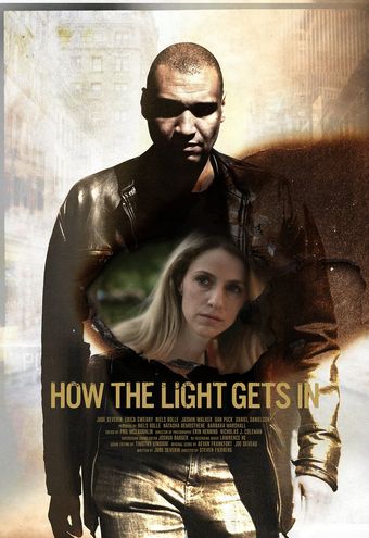 how the light gets in 2018 poster