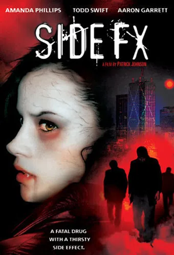 sidefx 2004 poster