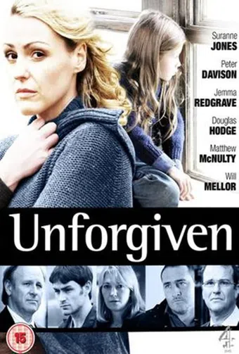 unforgiven 2009 poster