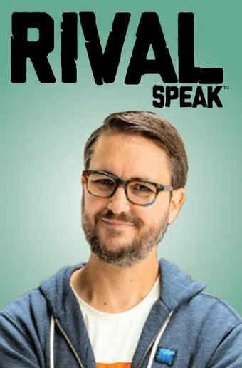 rival speak 2020 poster