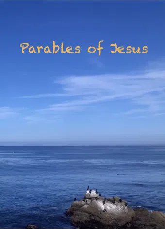 parables of jesus 2022 poster