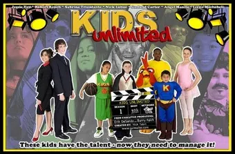 kids unlimited 2007 poster