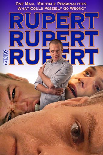 rupert, rupert & rupert 2019 poster