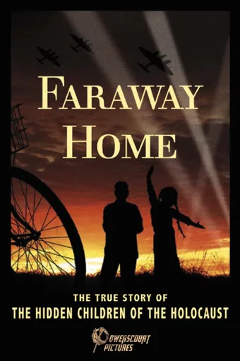 faraway home poster