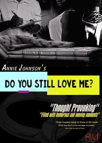 do you still love me? 2020 poster