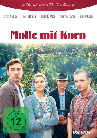 molle mit korn 1989 poster