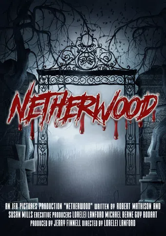 netherwood poster