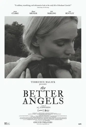 the better angels 2014 poster