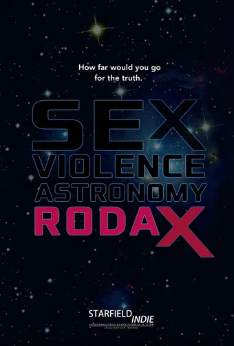 rodax poster