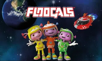 floogals 2016 poster