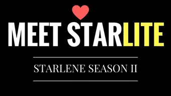 starlene: the web series 2017 poster