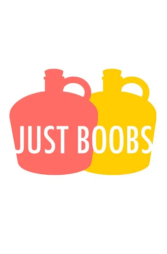 justboobs sketch 2014 poster