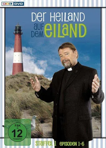 der heiland auf dem eiland 2004 poster