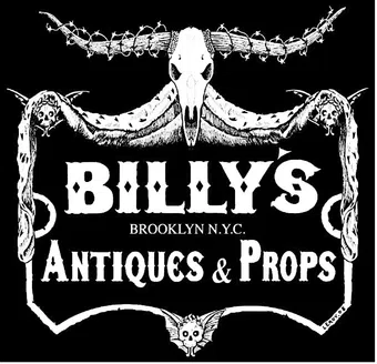 billy buys brooklyn 2021 poster