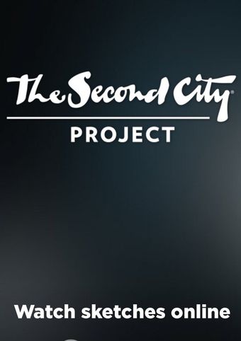 the second city project 2015 poster