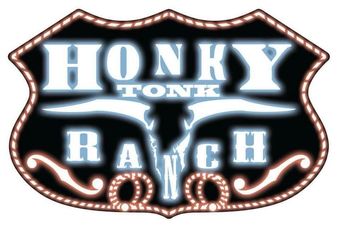 honky tonk ranch 2018 poster