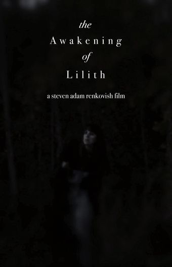 the awakening of lilith 2021 poster