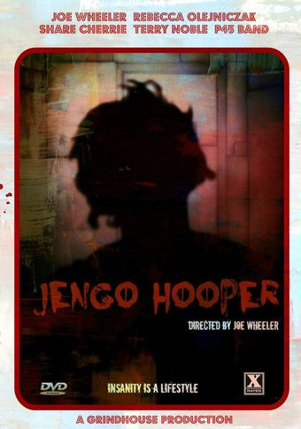 jengo hooper 2013 poster