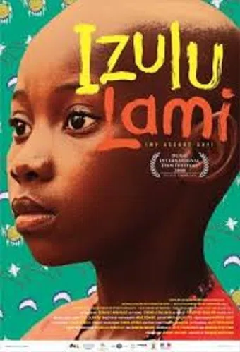 izulu lami 2008 poster