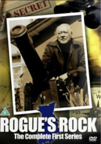 rogue's rock 1974 poster