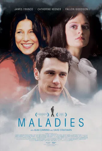 maladies 2012 poster