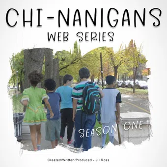 chi-nanigans 2019 poster