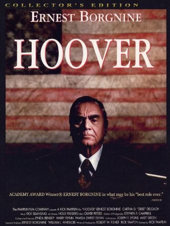 hoover 2000 poster