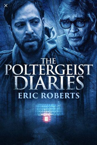 the poltergeist diaries 2021 poster