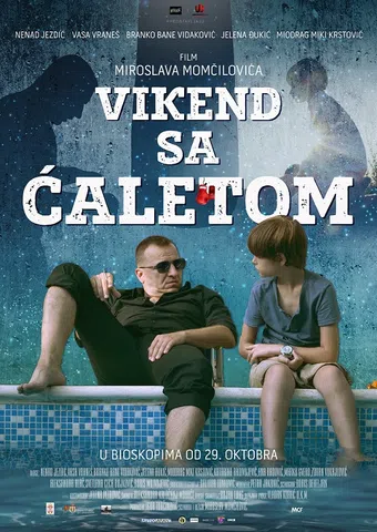 vikend sa caletom 2020 poster