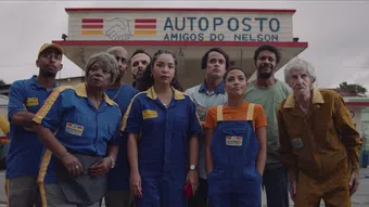 auto posto 2020 poster