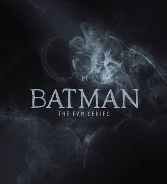 batman: the fan series 2020 poster