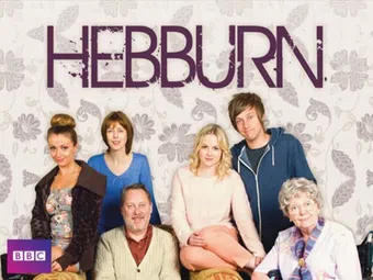 hebburn 2012 poster