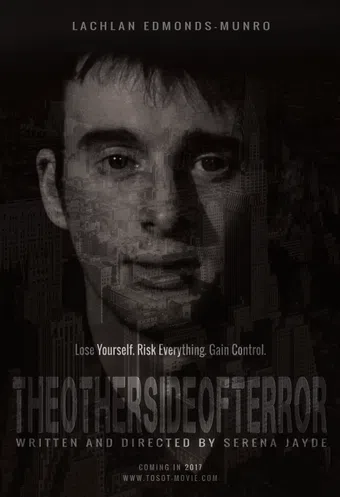 the other side of terror poster