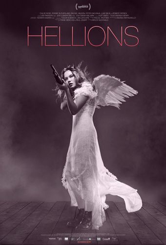 hellions 2015 poster