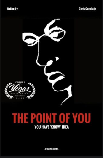 the point of you poster