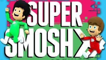 super smosh 2015 poster