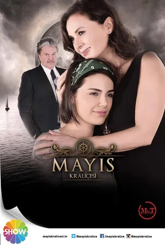 mayis kraliçesi 2015 poster