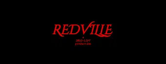 redville 2020 poster