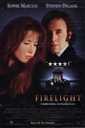 firelight 1997 poster