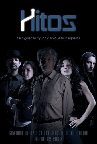 hitos 2013 poster