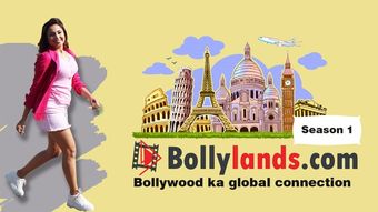 bollylands.com 2019 poster