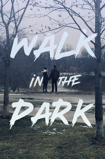 walk in the park 2018 poster