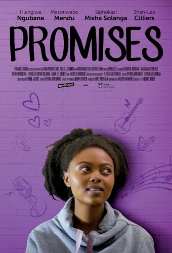 promises 2022 poster