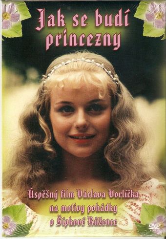 jak se budí princezny 1978 poster