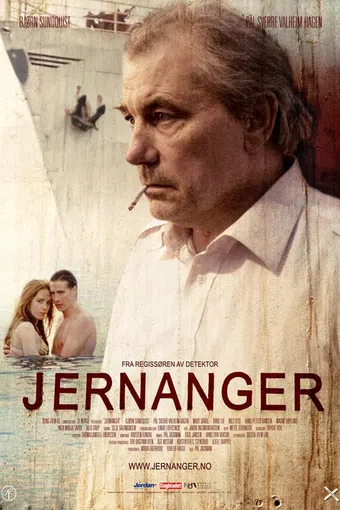 jernanger 2009 poster