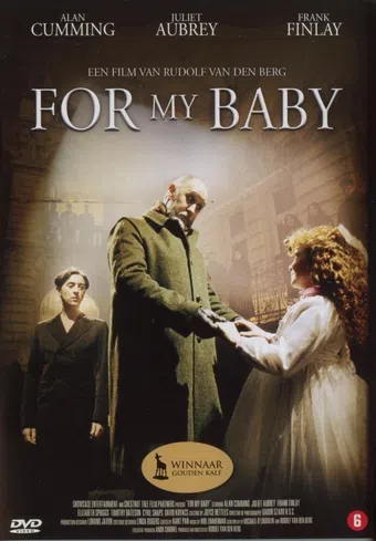 for my baby 1997 poster