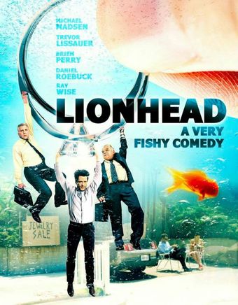 lionhead 2013 poster