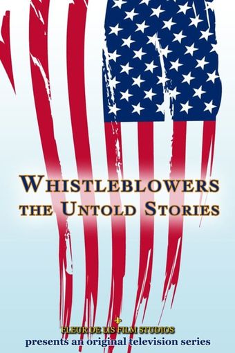 whistleblowers: the untold stories 2011 poster