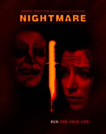 nightmare 2011 poster