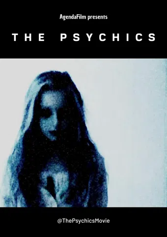 the psychics 2019 poster